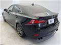 2013 Lexus IS