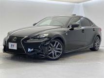 2013 Lexus IS