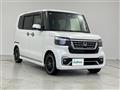 2023 Honda N BOX