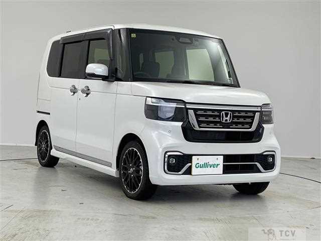 2023 Honda N BOX