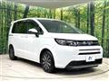 2025 Honda Freed
