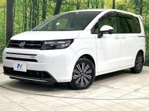 2025 Honda Freed