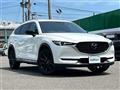2021 Mazda CX-8