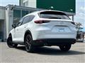 2021 Mazda CX-8