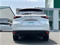 2021 Mazda CX-8