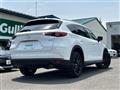 2021 Mazda CX-8