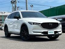 2021 Mazda CX-8
