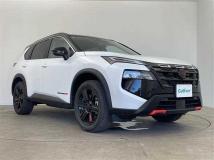 2026 Nissan X-Trail