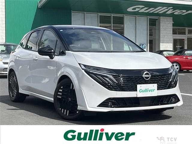 2025 Nissan Nissan Others