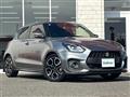 2022 Suzuki Swift