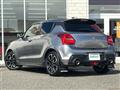 2022 Suzuki Swift