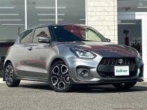 2022 Suzuki Swift
