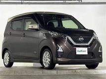 2021 Nissan DAYZ