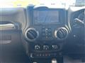 2013 Jeep Wrangler