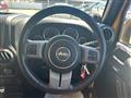 2013 Jeep Wrangler