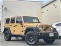 2013 Jeep Wrangler