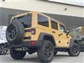2013 Jeep Wrangler