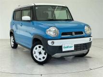 2015 Suzuki Hustler