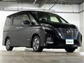 2022 Nissan Serena