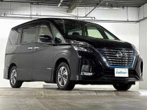 2022 Nissan Serena
