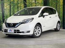 2016 Nissan Note