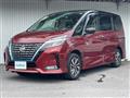 2021 Nissan Serena