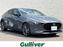 2019 Mazda Mazda3