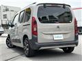 2021 Citroen Berlingo