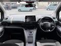 2021 Citroen Berlingo