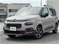 2021 Citroen Berlingo