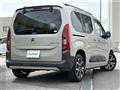 2021 Citroen Berlingo