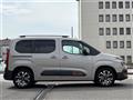 2021 Citroen Berlingo
