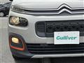 2021 Citroen Berlingo