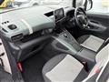 2021 Citroen Berlingo