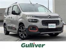 2021 Citroen Berlingo