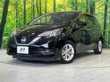 2019 Nissan Note