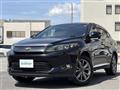 2015 Toyota Harrier Hybrid