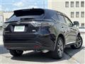2015 Toyota Harrier Hybrid