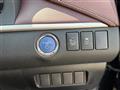 2015 Toyota Harrier Hybrid