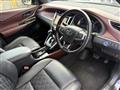 2015 Toyota Harrier Hybrid