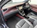 2015 Toyota Harrier Hybrid