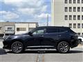 2015 Toyota Harrier Hybrid