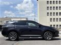 2015 Toyota Harrier Hybrid