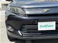 2015 Toyota Harrier Hybrid