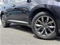 2015 Toyota Harrier Hybrid
