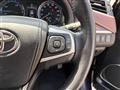2015 Toyota Harrier Hybrid