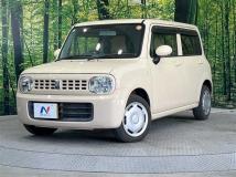 2013 Suzuki Lapin
