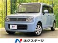 2014 Suzuki Lapin