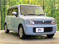 2014 Suzuki Lapin