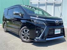 2020 Toyota Voxy